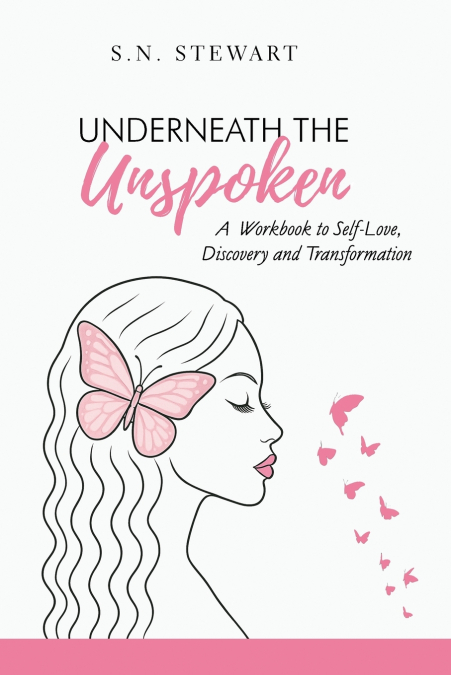 Underneath The Unspoken