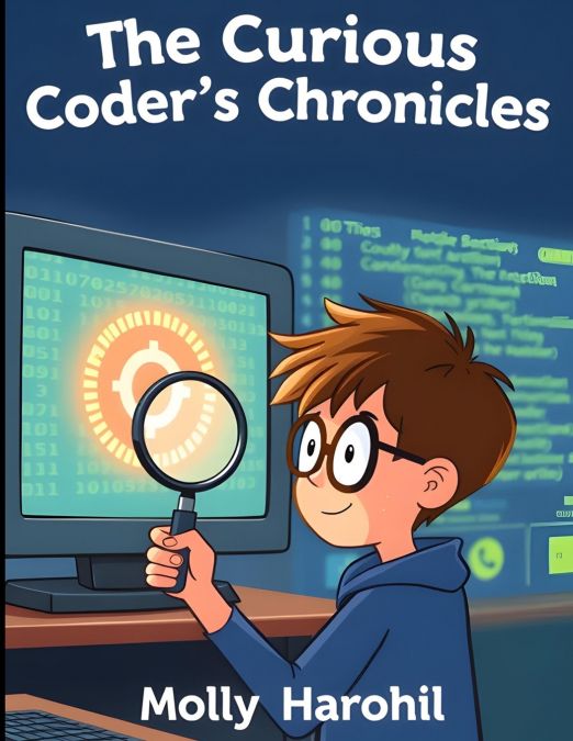 The Curious Coder’s Chronicles