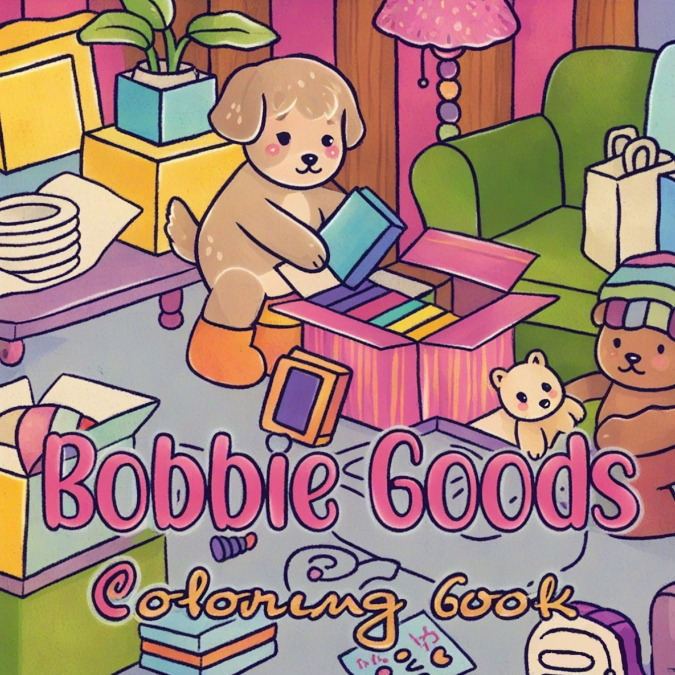 Coloring Book