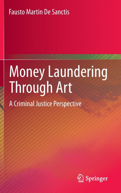 Money Laundering Through Art