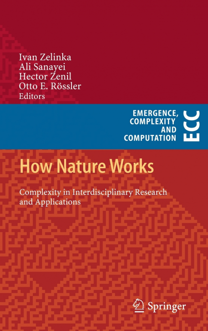 How Nature Works