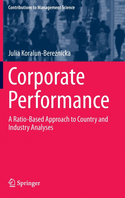 Corporate Performance