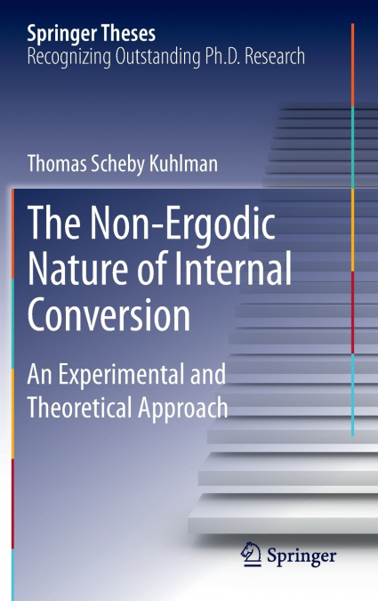 The Non-Ergodic Nature of Internal Conversion