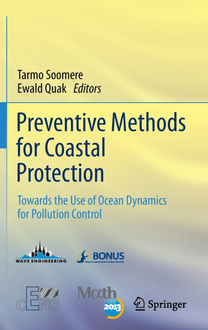 Preventive Methods for Coastal Protection