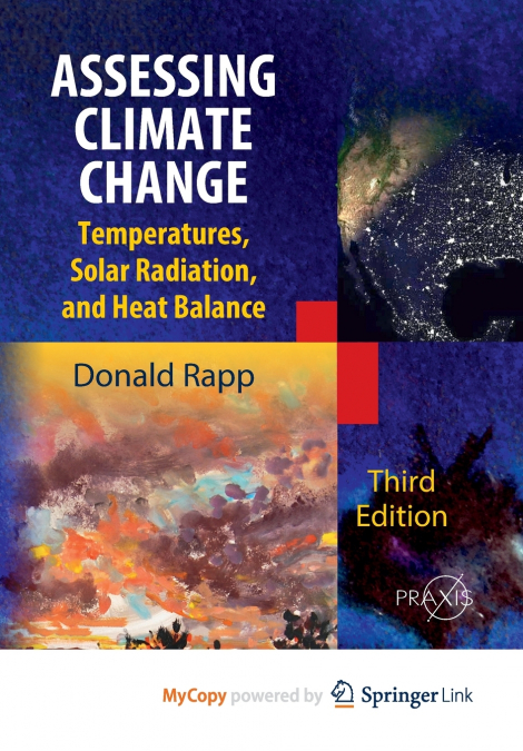 Assessing Climate Change