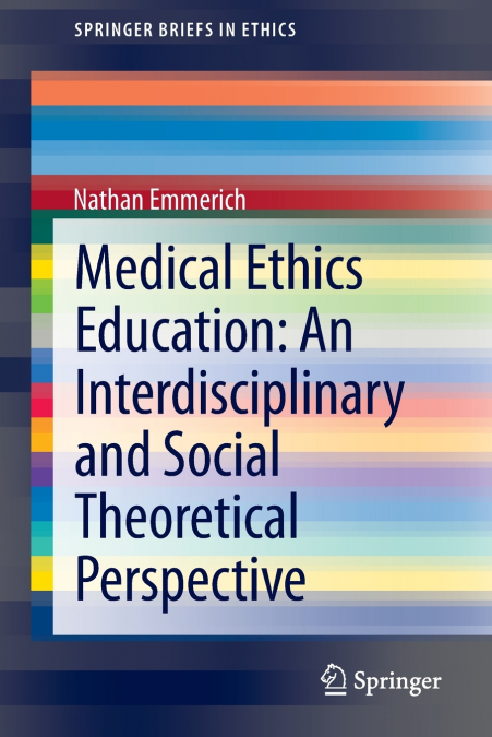 Medical Ethics Education