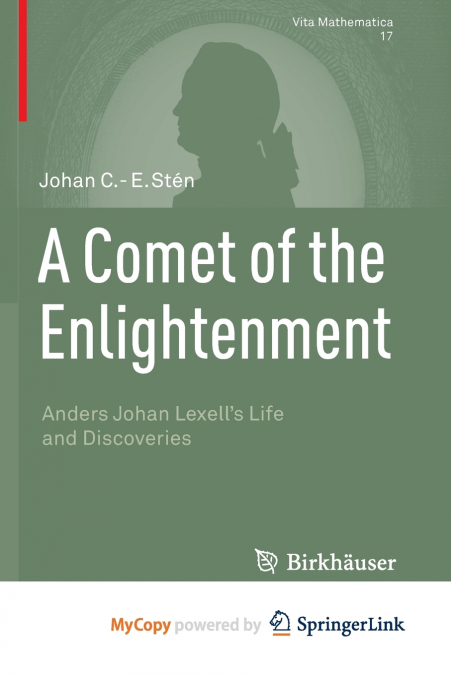 A Comet of the Enlightenment