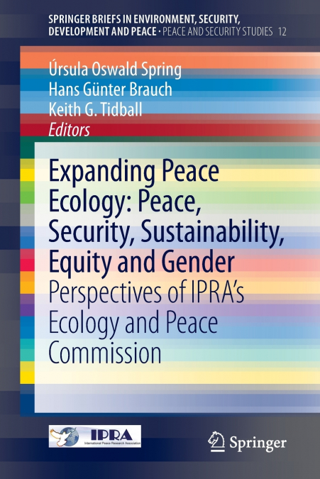 Expanding Peace Ecology
