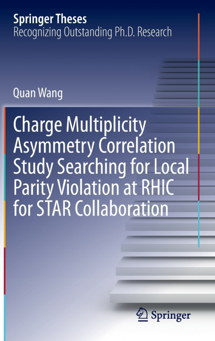 Charge Multiplicity Asymmetry Correlation Study Searching for Local Parity Violation at Rhic for Star Collaboration