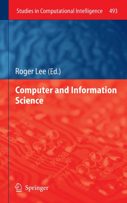 Computer and Information Science