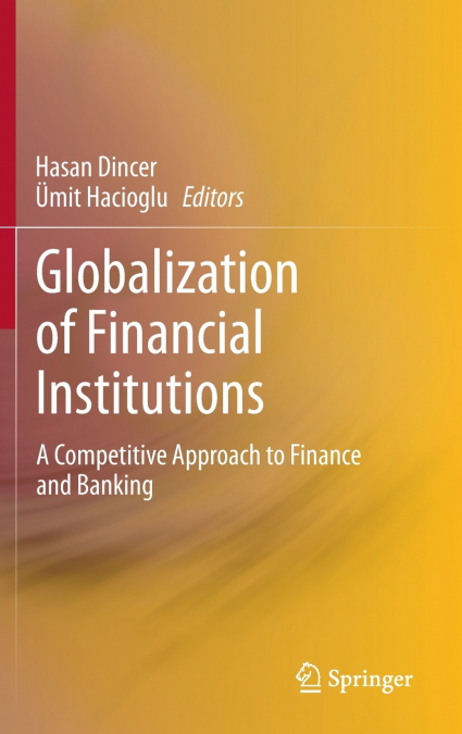 Globalization of Financial Institutions