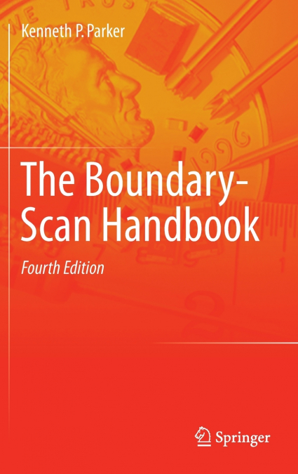 The Boundary-Scan Handbook