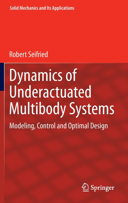 Dynamics of Underactuated Multibody Systems