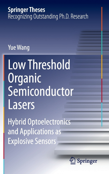 Low Threshold Organic Semiconductor Lasers