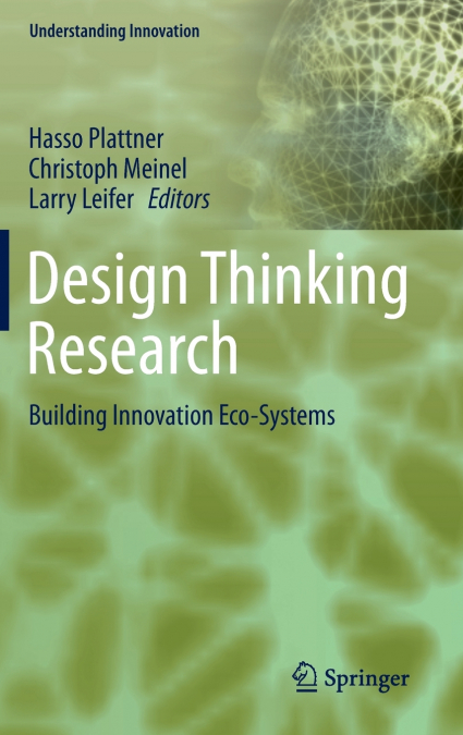 Design Thinking Research