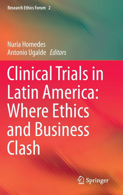 Clinical Trials in Latin America