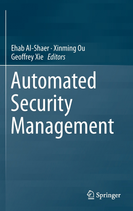 Automated Security Management