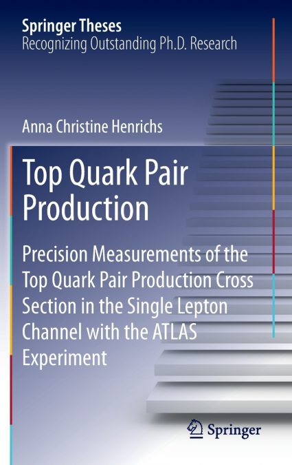 Top Quark Pair Production