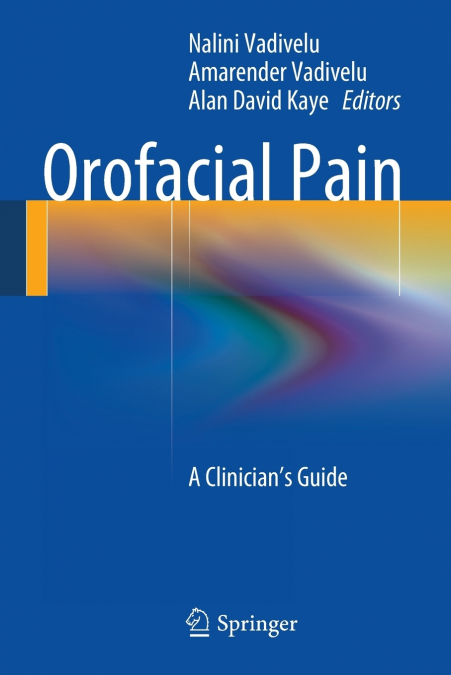 Orofacial Pain