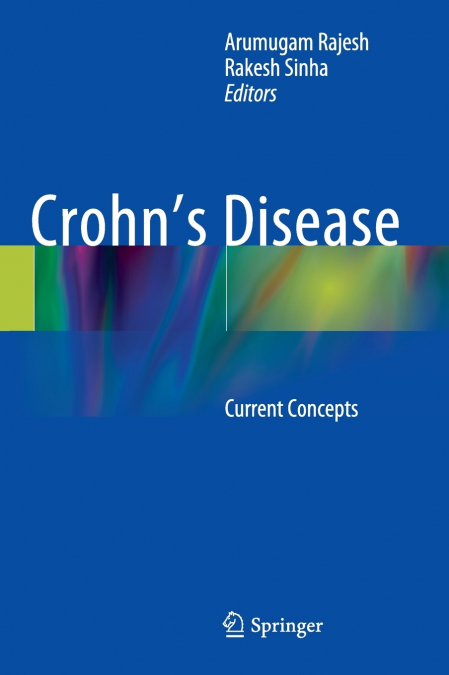 Crohn’s Disease