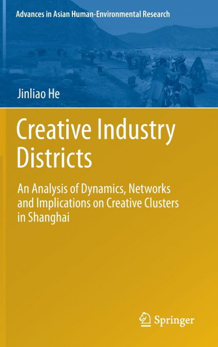 Creative Industry Districts
