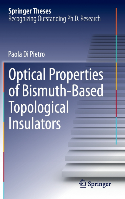 Optical Properties of Bismuth-Based Topological Insulators