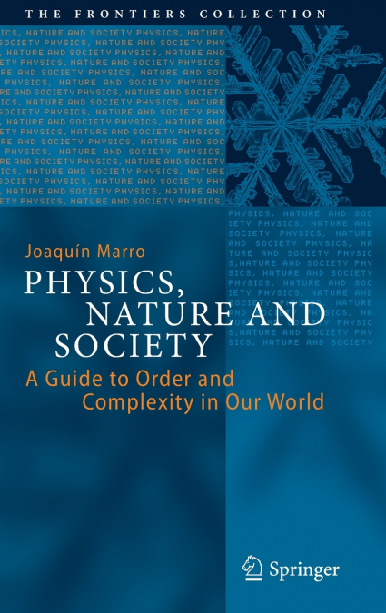 Physics, Nature and Society