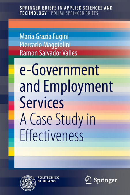e-Government and Employment Services