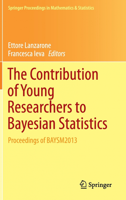 The Contribution of Young Researchers to Bayesian Statistics