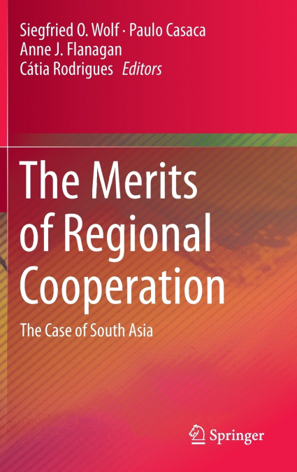 The Merits of Regional Cooperation