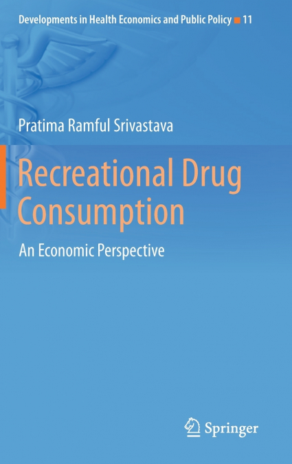 Recreational Drug Consumption