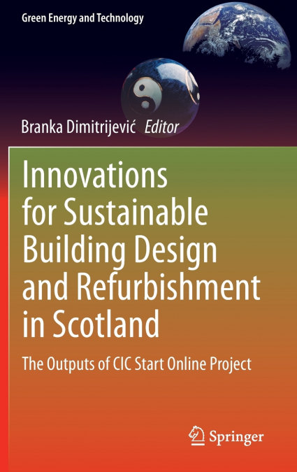 Innovations for Sustainable Building Design and Refurbishment in Scotland