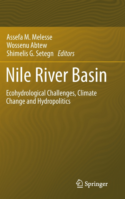 Nile River Basin