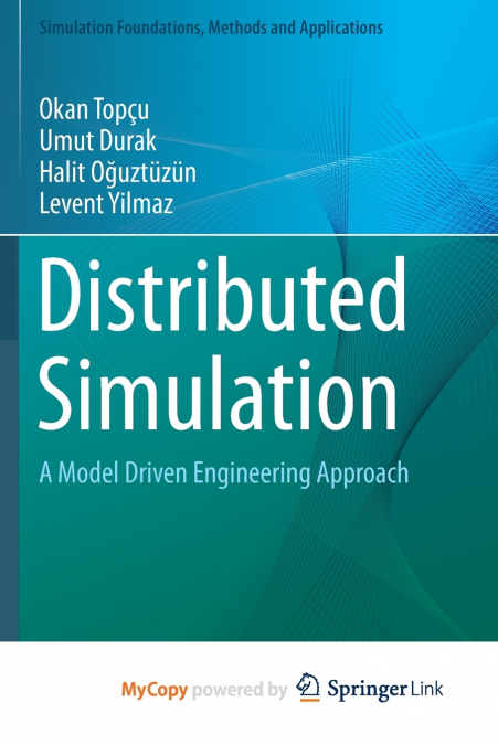 Distributed Simulation
