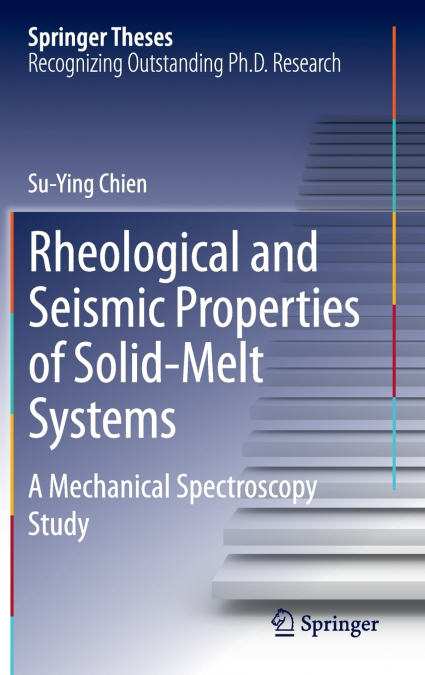 Rheological and Seismic Properties of Solid-Melt Systems
