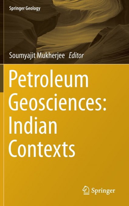 Petroleum Geosciences
