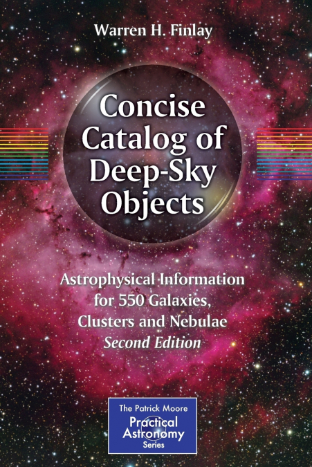 Concise Catalog of Deep-Sky Objects