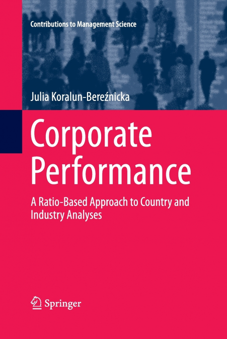 Corporate Performance