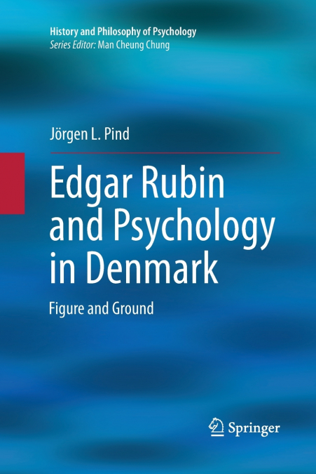 Edgar Rubin and Psychology in Denmark