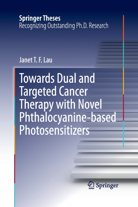 Towards Dual and Targeted Cancer Therapy with Novel Phthalocyanine-based Photosensitizers