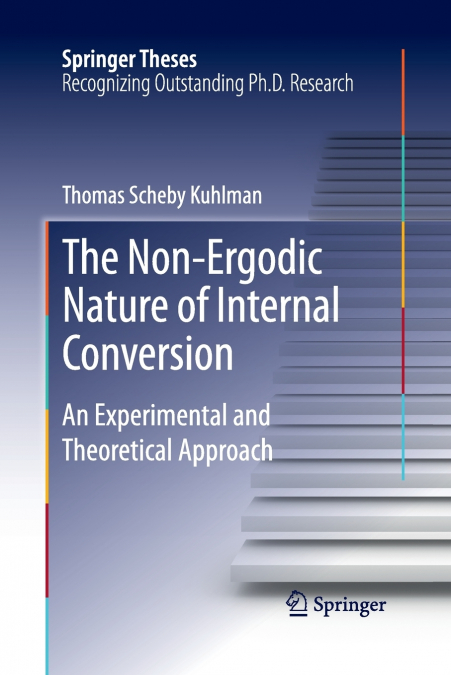 The Non-Ergodic Nature of Internal Conversion