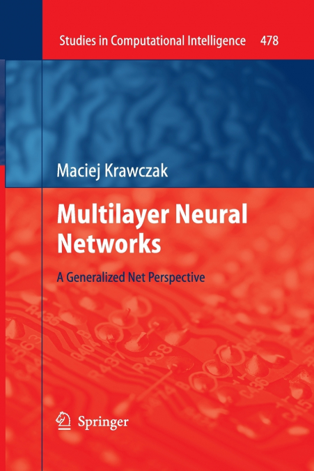 Multilayer Neural Networks