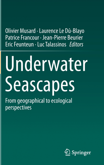 Underwater Seascapes