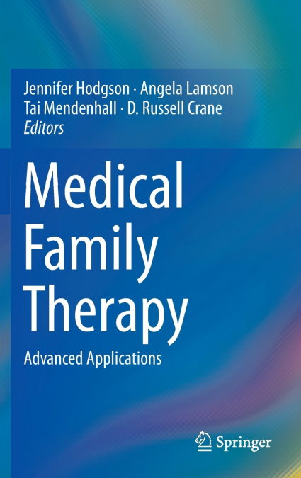 Medical Family Therapy