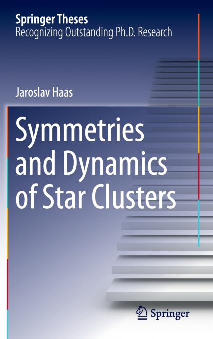 Symmetries and Dynamics of Star Clusters