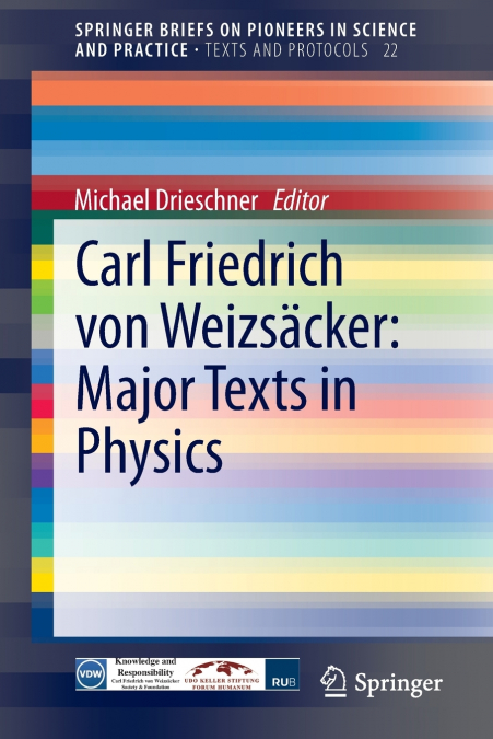 Carl Friedrich von Weizsäcker
