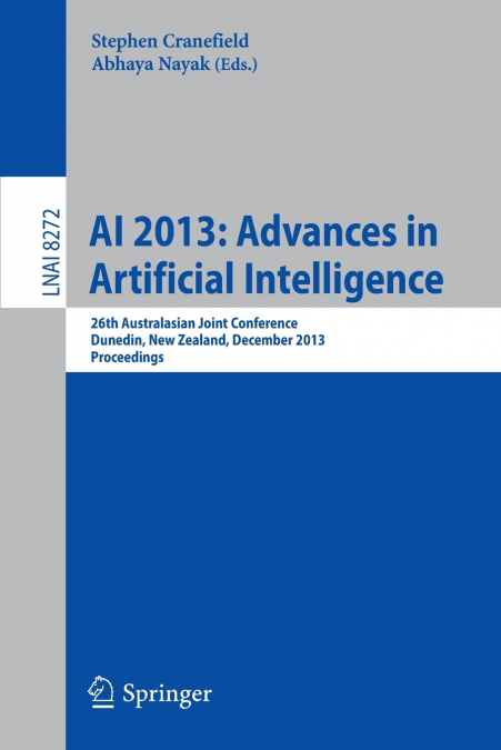 AI 2013