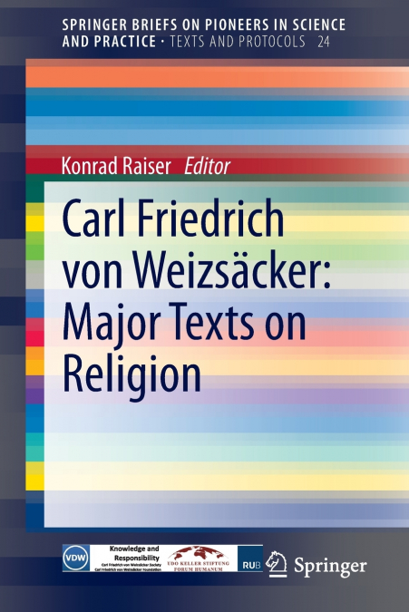 Carl Friedrich von Weizsäcker