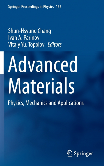 Advanced Materials