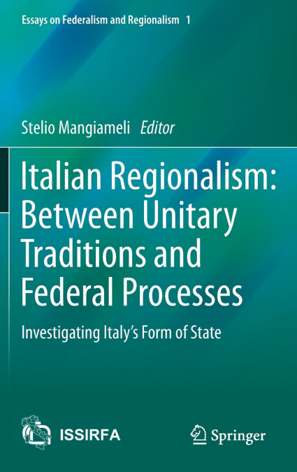 Italian Regionalism
